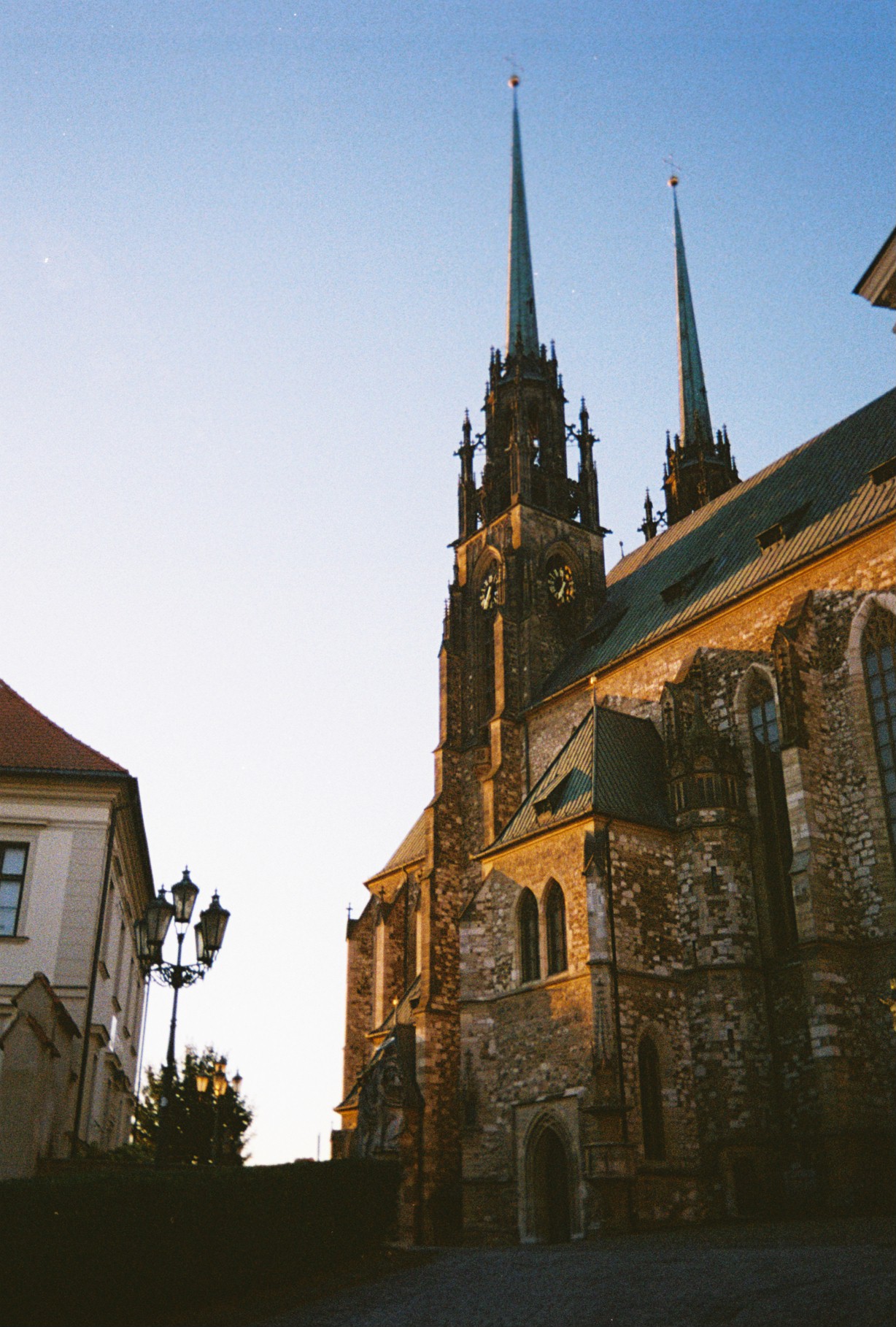 Brno September 2025