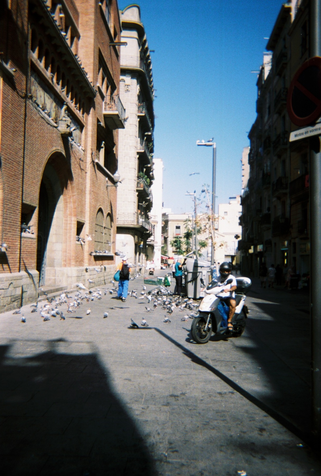 Barcelona September 2026