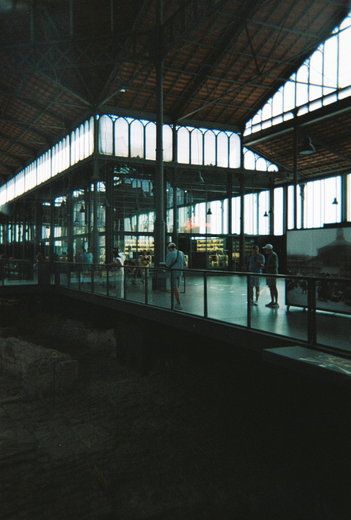 Barcelona September 2026