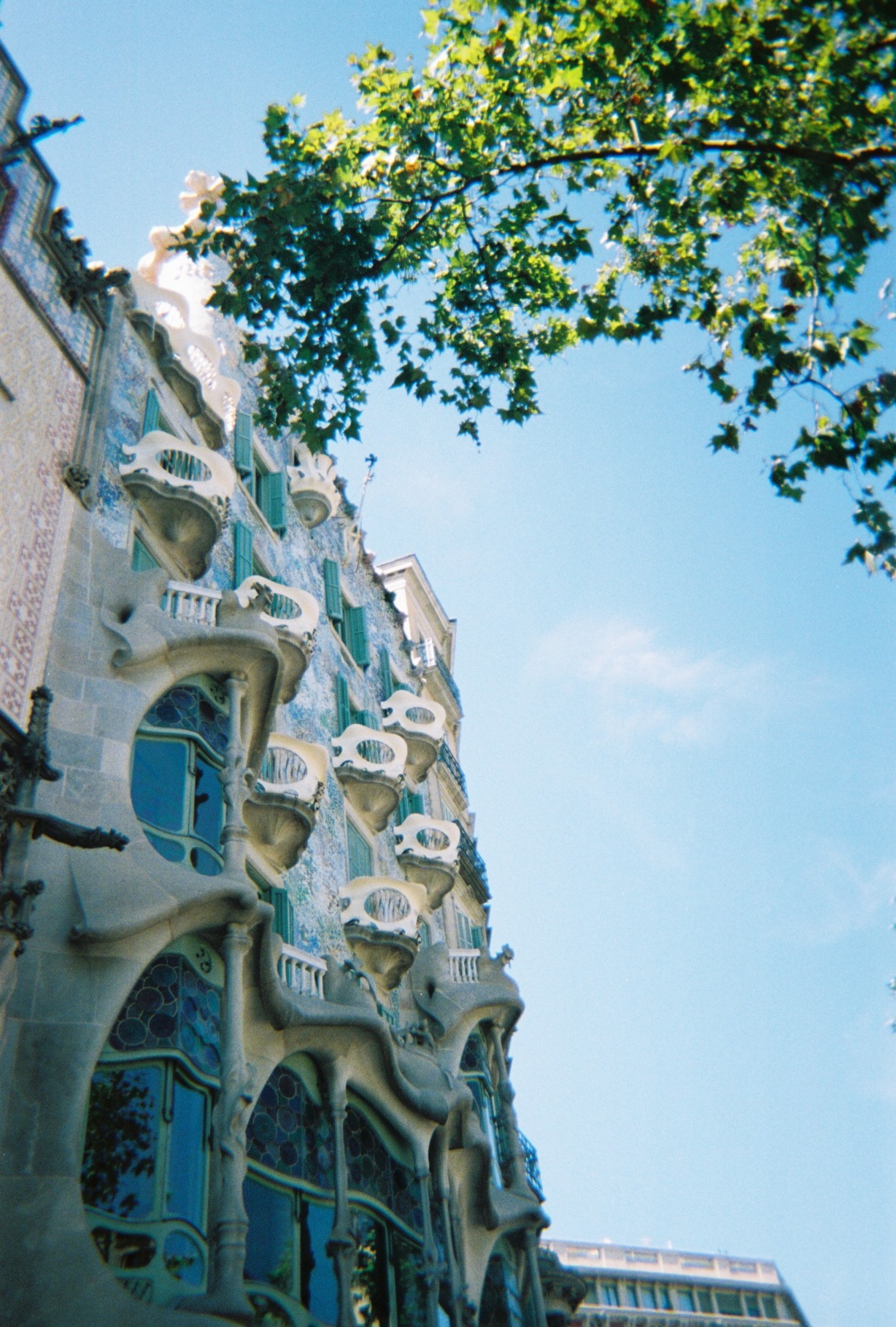 Barcelona September 2026