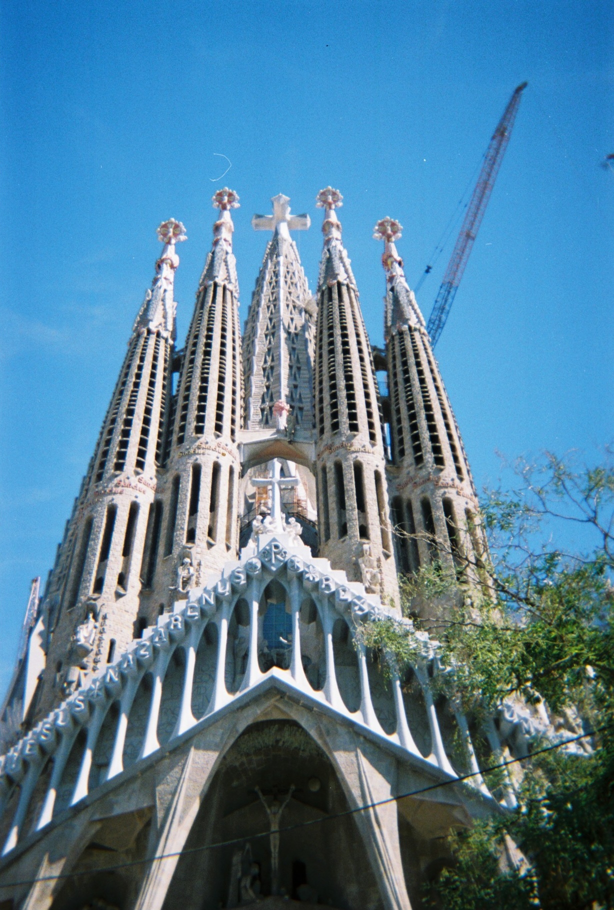 Barcelona September 2026